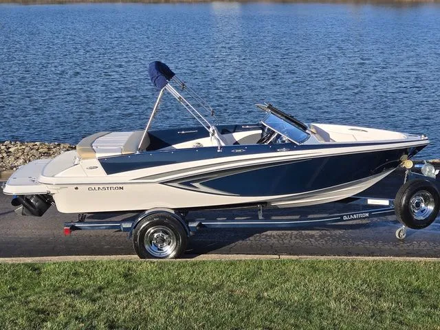 The Image of Glastron GT 185 2016 - 1