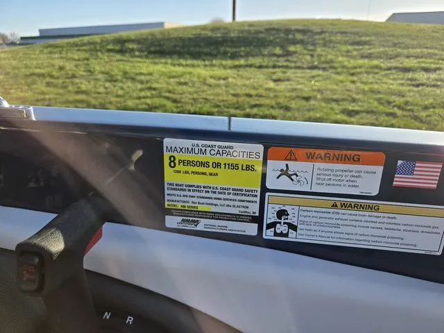 Slide: The Image of Glastron GT 185 2016 - 15