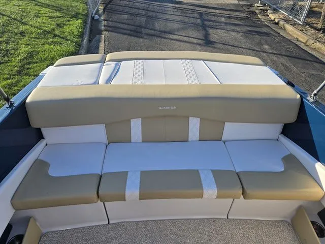 Slide: The Image of Glastron GT 185 2016 - 21