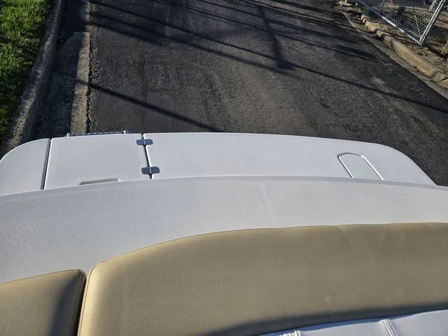 Slide: The Image of Glastron GT 185 2016 - 24