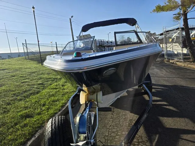 Slide: The Image of Glastron GT 185 2016 - 7