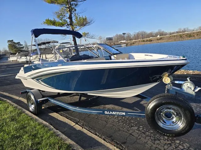 Slide: The Image of Glastron GT 185 2016 - 9