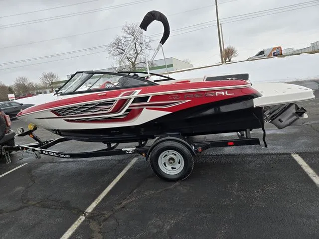 Slide: The Image of Regal 1900 ESX 2017 - 5