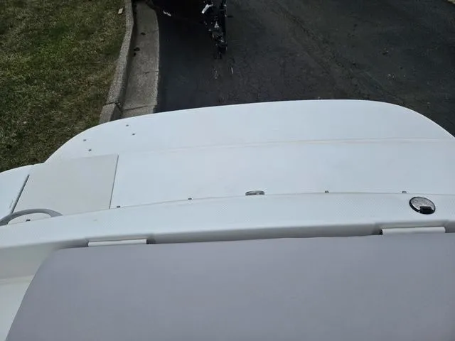 Slide: The Image of Bayliner 195 Bowrider 2011 - 23