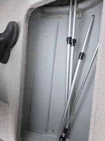 Slide: The Image of Bayliner 185 Bowrider 2010 - 14