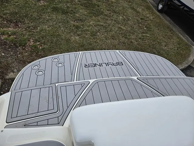 Slide: The Image of Bayliner 185 Bowrider 2010 - 24