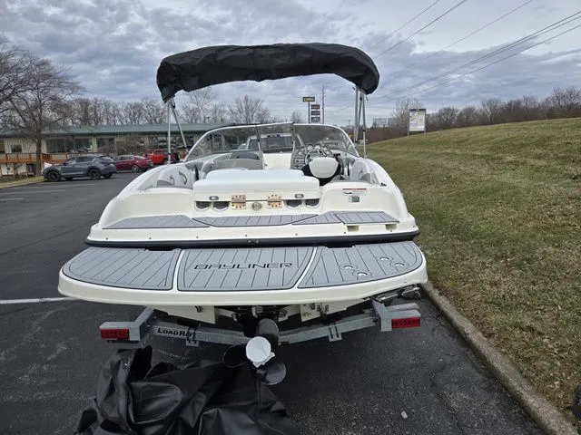 Slide: The Image of Bayliner 185 Bowrider 2010 - 3