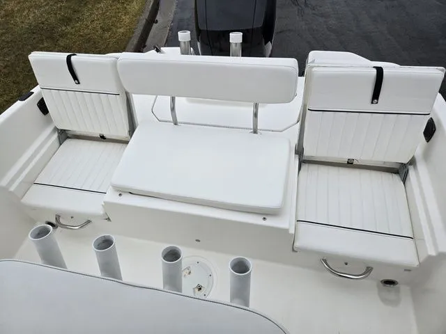 Slide: The Image of Bayliner Trophy T21Bay 2022 - 28