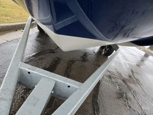 Slide: The Image of Bayliner Trophy T21Bay 2022 - 8