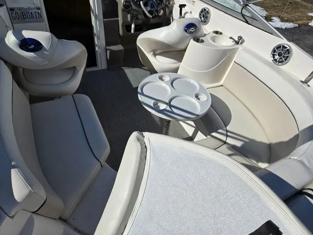 Slide: The Image of Rinker 246 Captiva/CD 2007 - 12