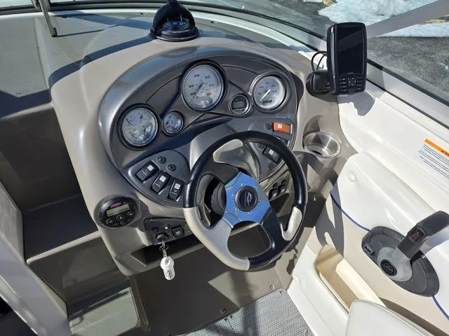 Slide: The Image of Rinker 246 Captiva/CD 2007 - 14