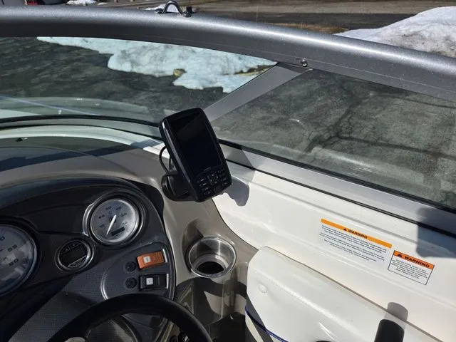 Slide: The Image of Rinker 246 Captiva/CD 2007 - 15