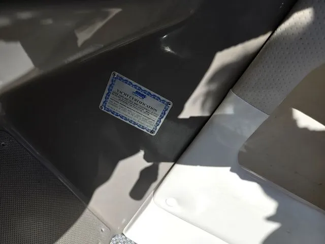 Slide: The Image of Rinker 246 Captiva/CD 2007 - 16