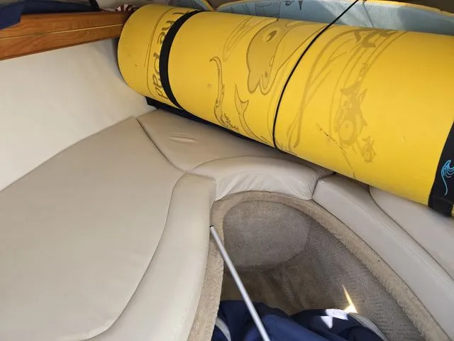 Slide: The Image of Rinker 246 Captiva/CD 2007 - 17