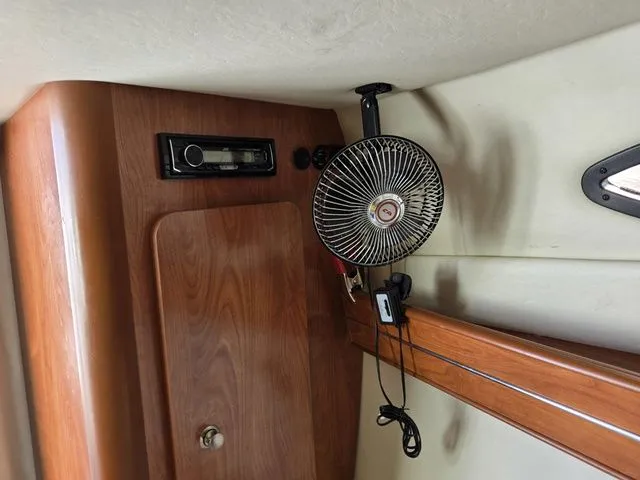 Slide: The Image of Rinker 246 Captiva/CD 2007 - 19