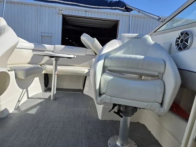 Slide: The Image of Rinker 246 Captiva/CD 2007 - 20