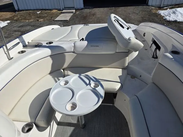 Slide: The Image of Rinker 246 Captiva/CD 2007 - 22