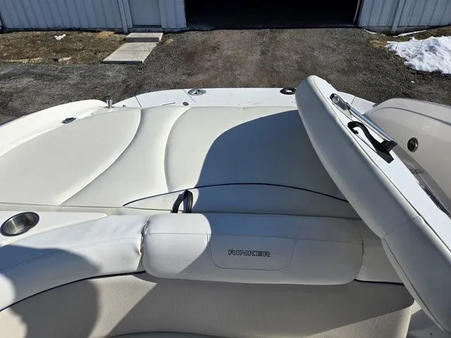 Slide: The Image of Rinker 246 Captiva/CD 2007 - 23