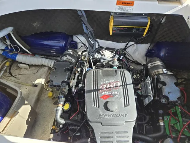 Slide: The Image of Rinker 246 Captiva/CD 2007 - 24