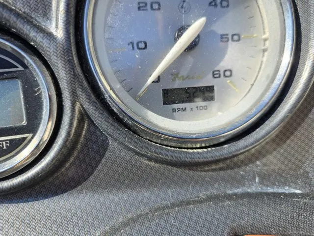 Slide: The Image of Rinker 246 Captiva/CD 2007 - 25