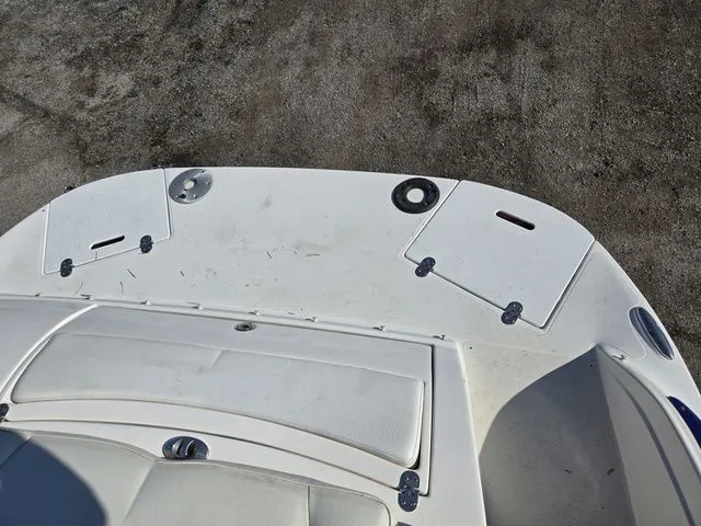 Slide: The Image of Rinker 246 Captiva/CD 2007 - 26