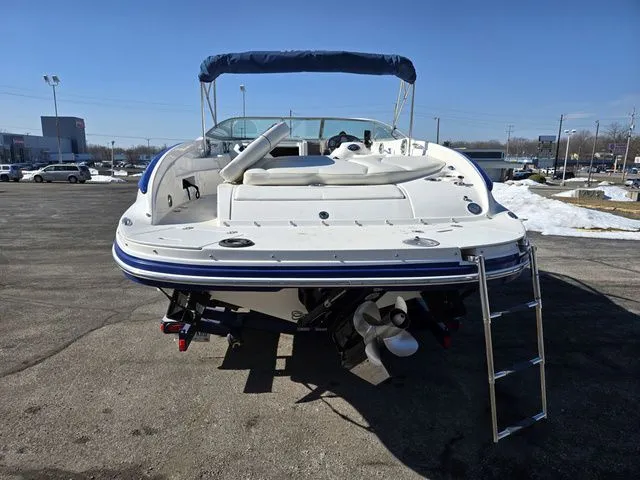 Slide: The Image of Rinker 246 Captiva/CD 2007 - 3