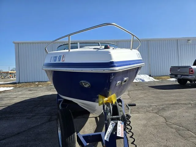 Slide: The Image of Rinker 246 Captiva/CD 2007 - 7