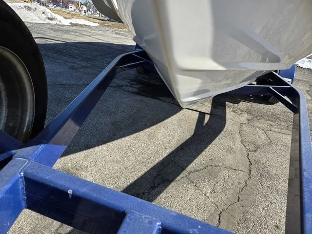 Slide: The Image of Rinker 246 Captiva/CD 2007 - 8