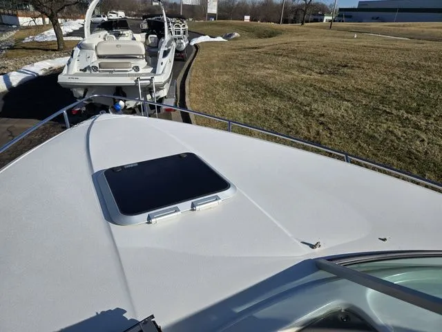 Slide: The Image of Rinker 262 CAPTIVA/CD 2007 - 20