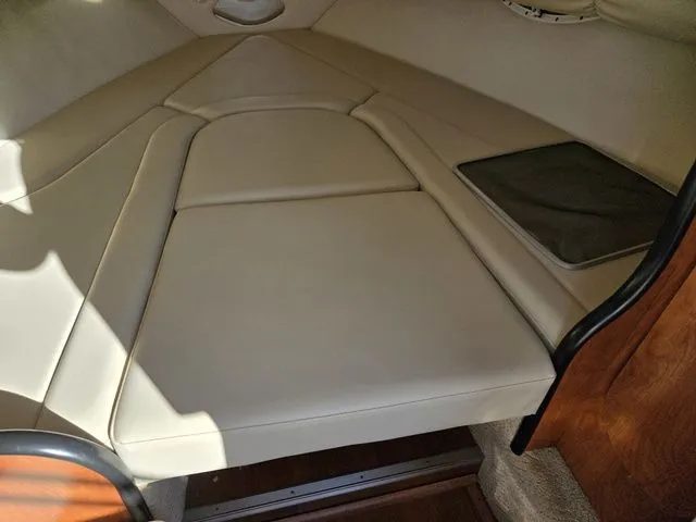 Slide: The Image of Rinker 262 CAPTIVA/CD 2007 - 21