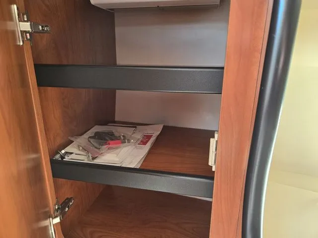 Slide: The Image of Rinker 262 CAPTIVA/CD 2007 - 22