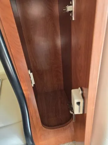 Slide: The Image of Rinker 262 CAPTIVA/CD 2007 - 23