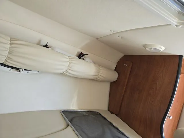 Slide: The Image of Rinker 262 CAPTIVA/CD 2007 - 24