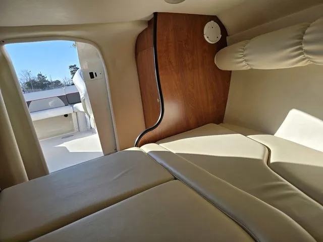 Slide: The Image of Rinker 262 CAPTIVA/CD 2007 - 25