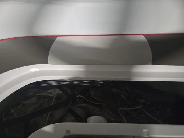 Slide: The Image of Rinker 262 CAPTIVA/CD 2007 - 29