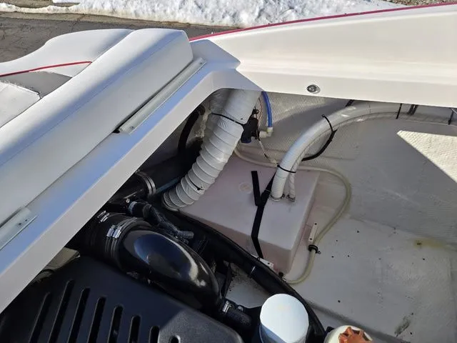 Slide: The Image of Rinker 262 CAPTIVA/CD 2007 - 33