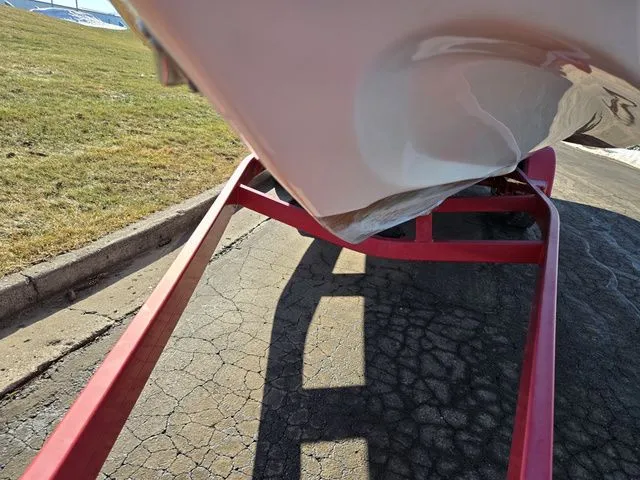 Slide: The Image of Rinker 262 CAPTIVA/CD 2007 - 8