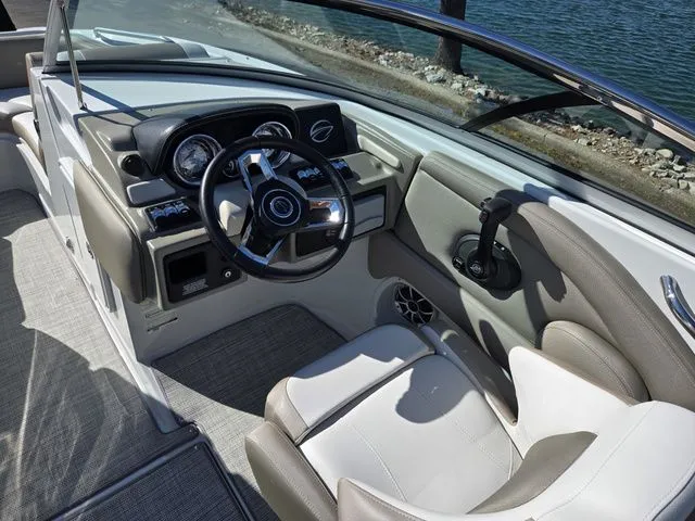 Slide: The Image of Crownline Boats E 235 2020 - 15