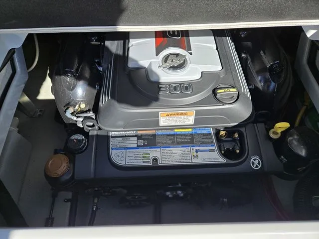 Slide: The Image of Crownline Boats E 235 2020 - 29