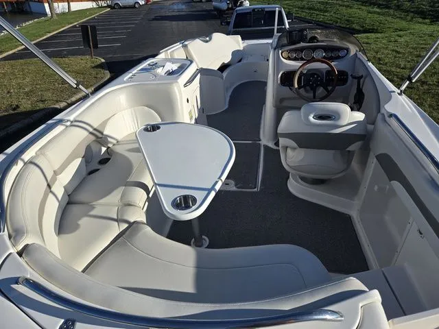 Slide: The Image of Chaparral Sunesta 232 2005 - 11