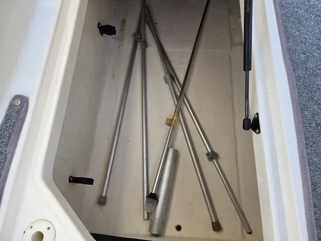 Slide: The Image of Chaparral Sunesta 232 2005 - 14