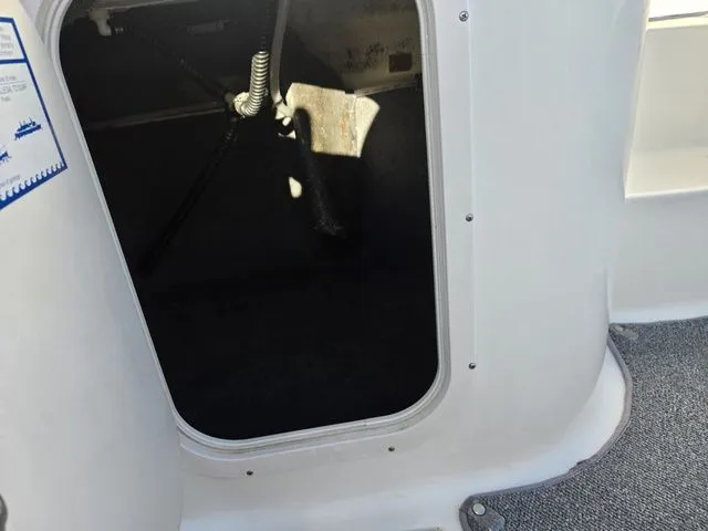 Slide: The Image of Chaparral Sunesta 232 2005 - 16