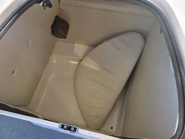 Slide: The Image of Chaparral Sunesta 232 2005 - 18