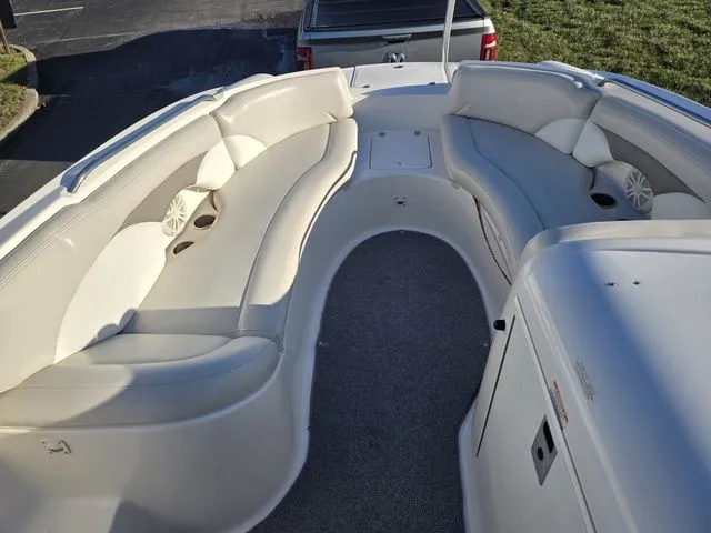 Slide: The Image of Chaparral Sunesta 232 2005 - 19