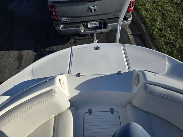 Slide: The Image of Chaparral Sunesta 232 2005 - 20