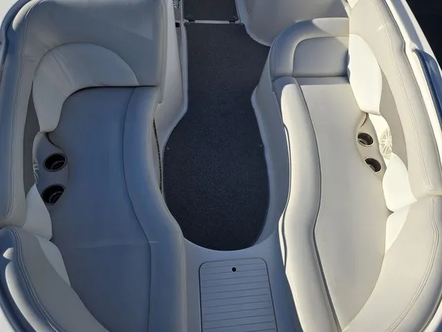 Slide: The Image of Chaparral Sunesta 232 2005 - 21