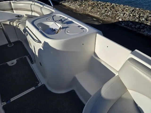 Slide: The Image of Chaparral Sunesta 232 2005 - 23