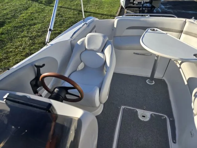 Slide: The Image of Chaparral Sunesta 232 2005 - 24