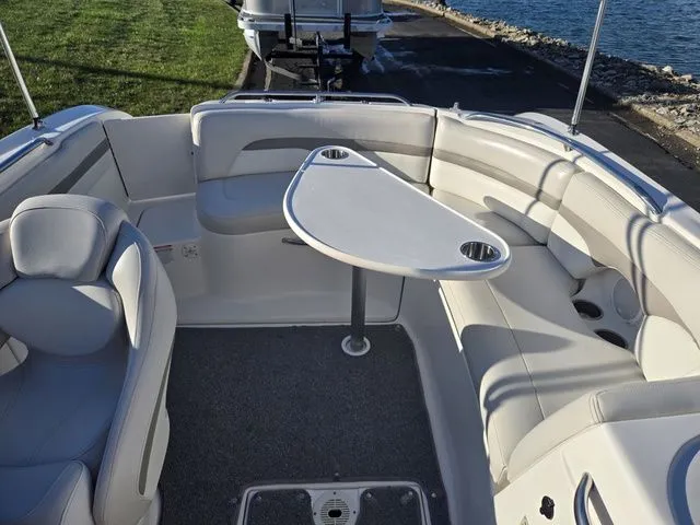 Slide: The Image of Chaparral Sunesta 232 2005 - 25