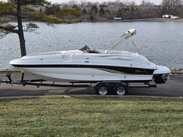 The Image of Chaparral Sunesta 242 2002 - 1